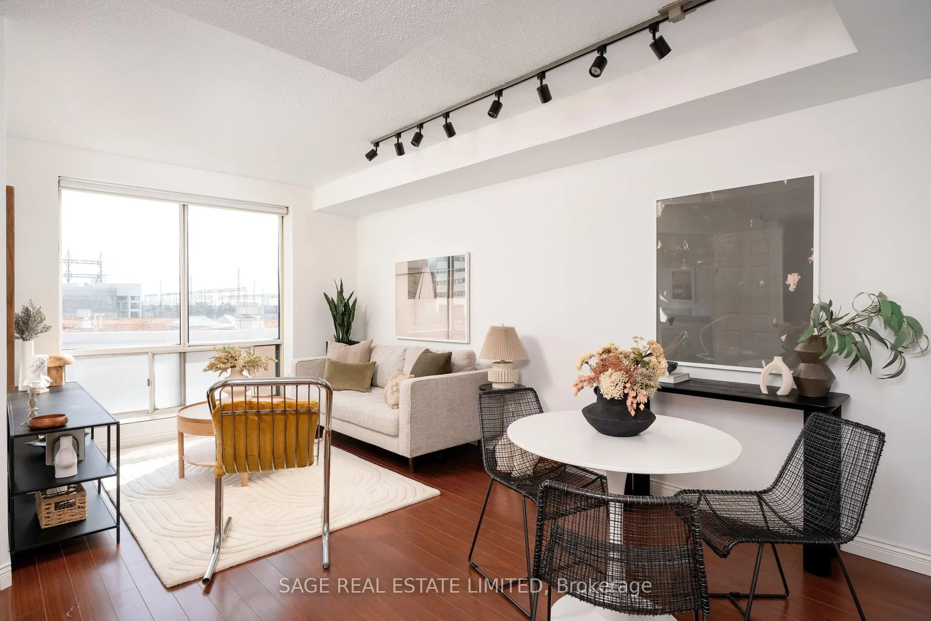 101 Subway Crescent, #205