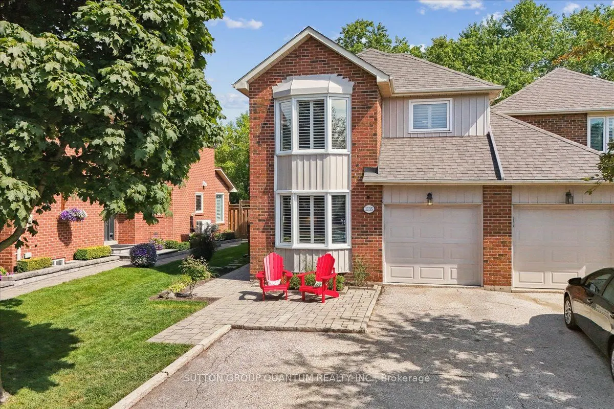 1135 Potters Wheel Crescent