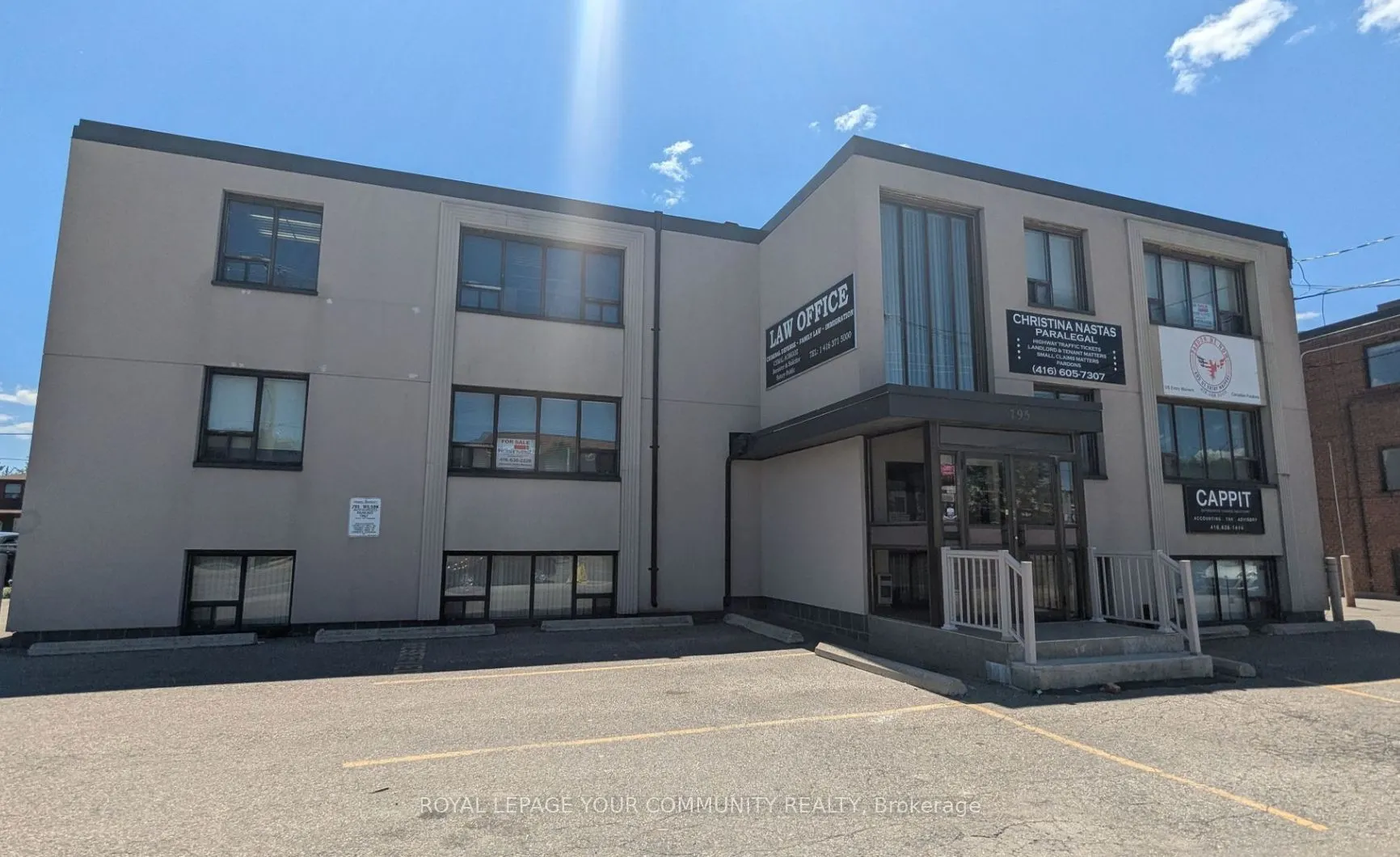 795 Wilson Avenue, #301