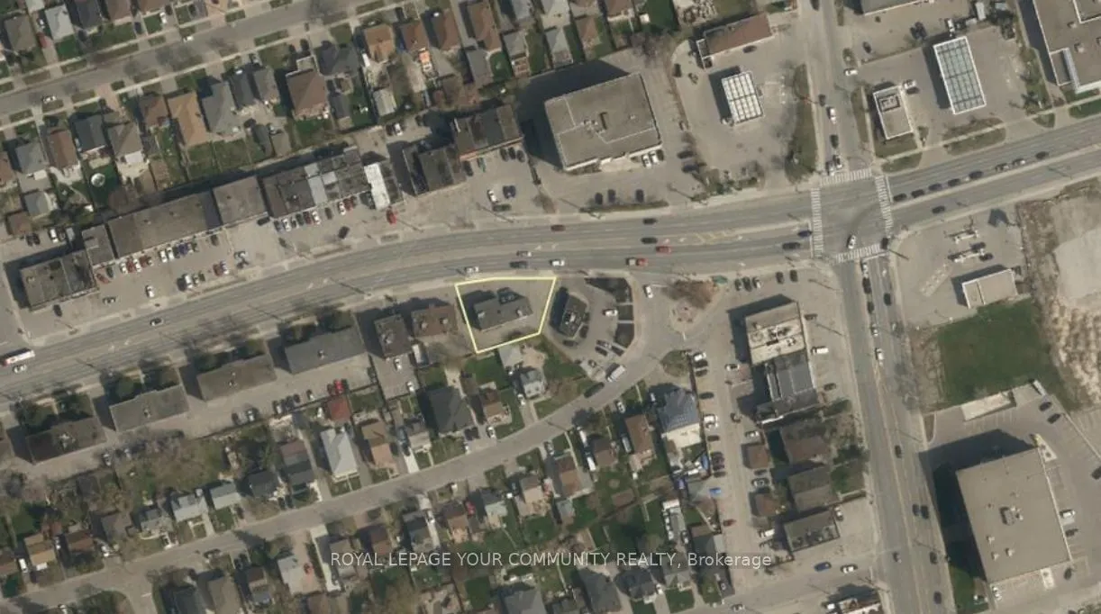795 Wilson Avenue, #301