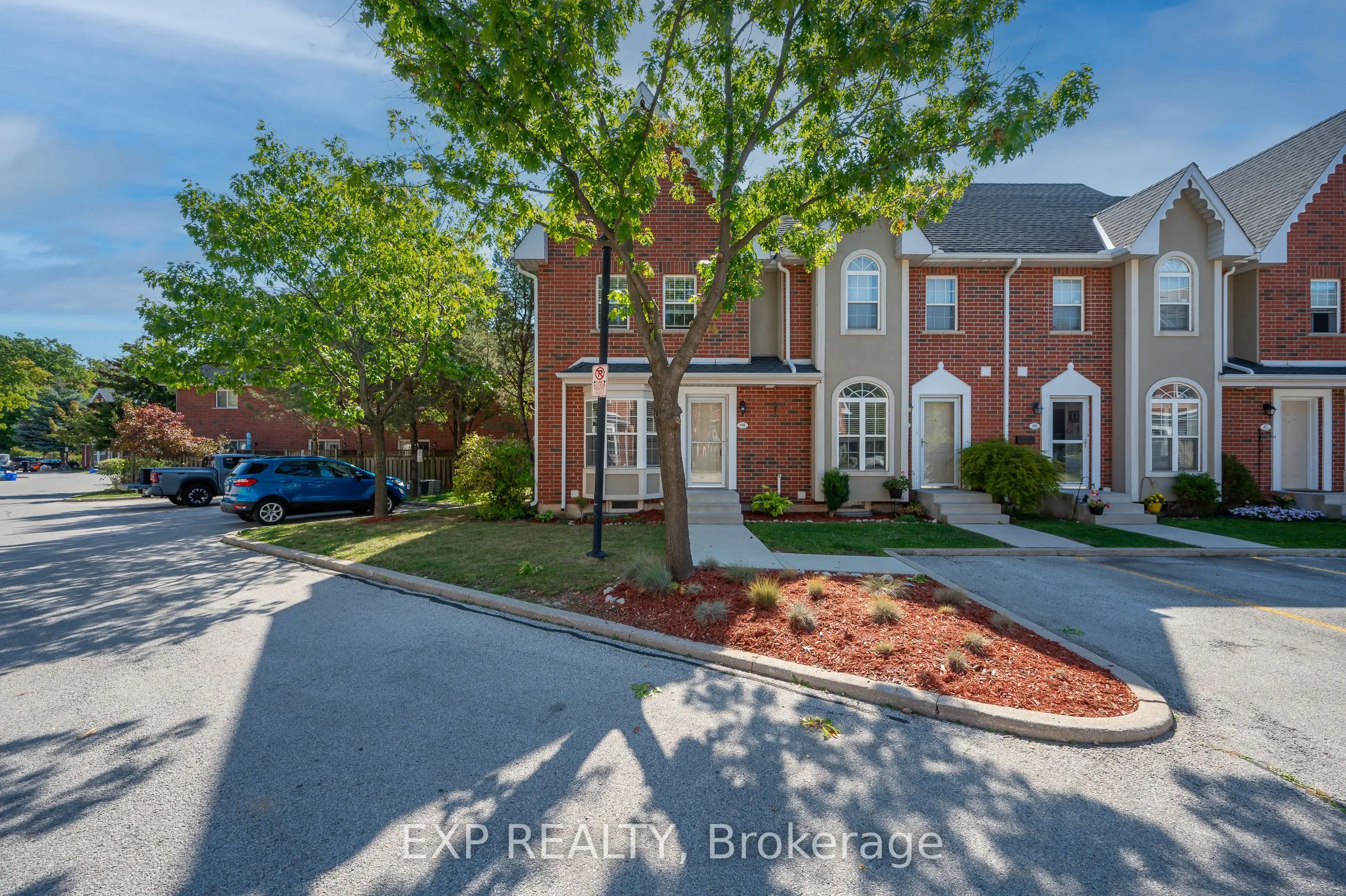 4200 Kilmer Drive, #64