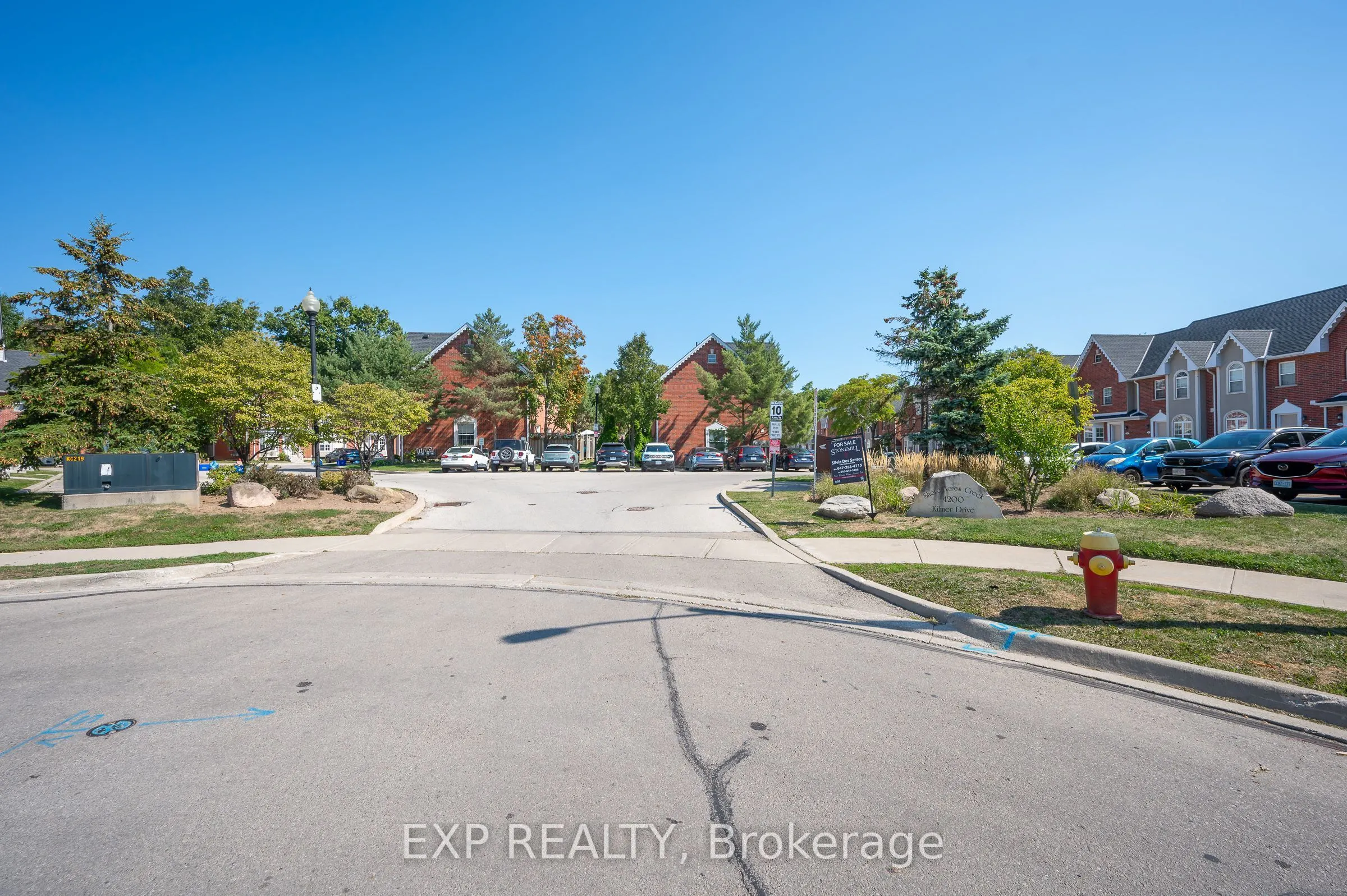 4200 Kilmer Drive, #64