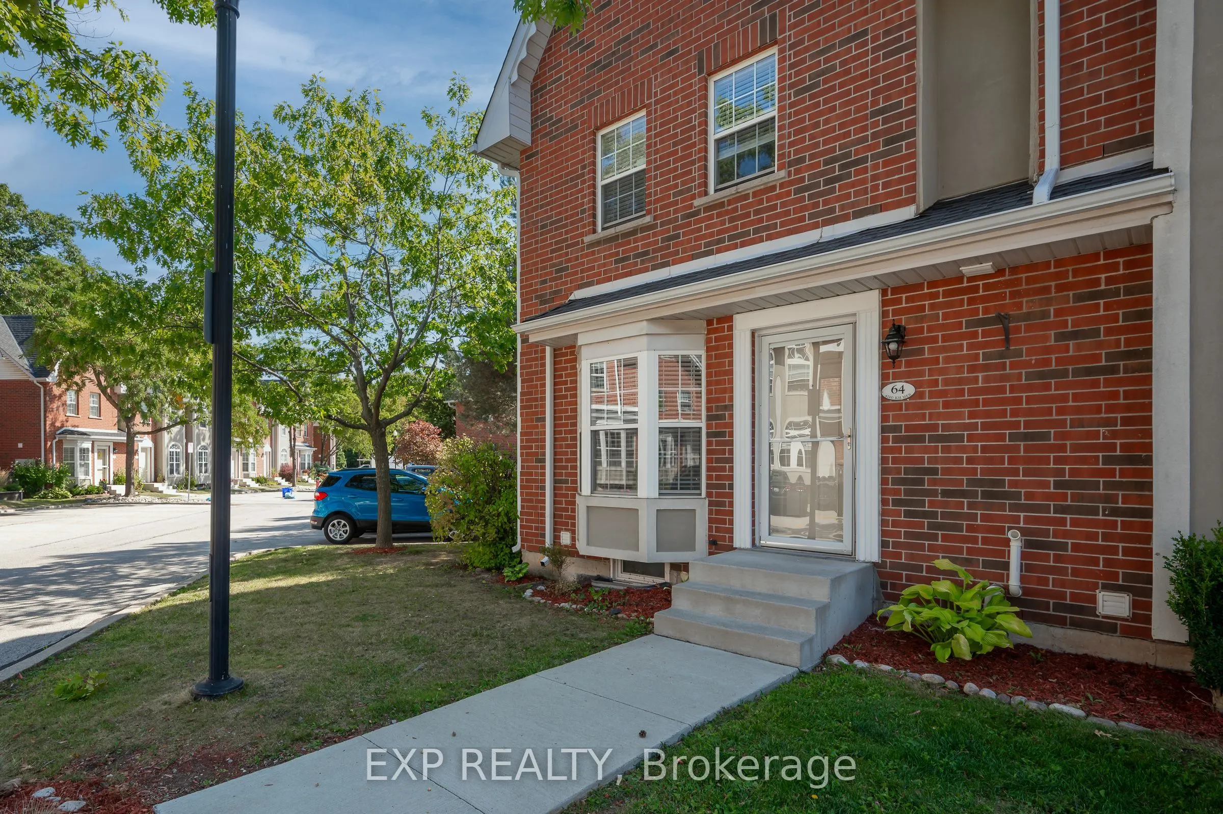 4200 Kilmer Drive, #64