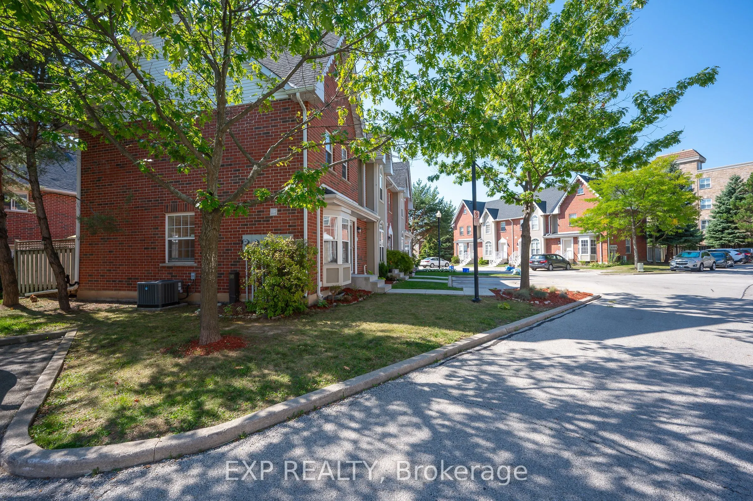 4200 Kilmer Drive, #64