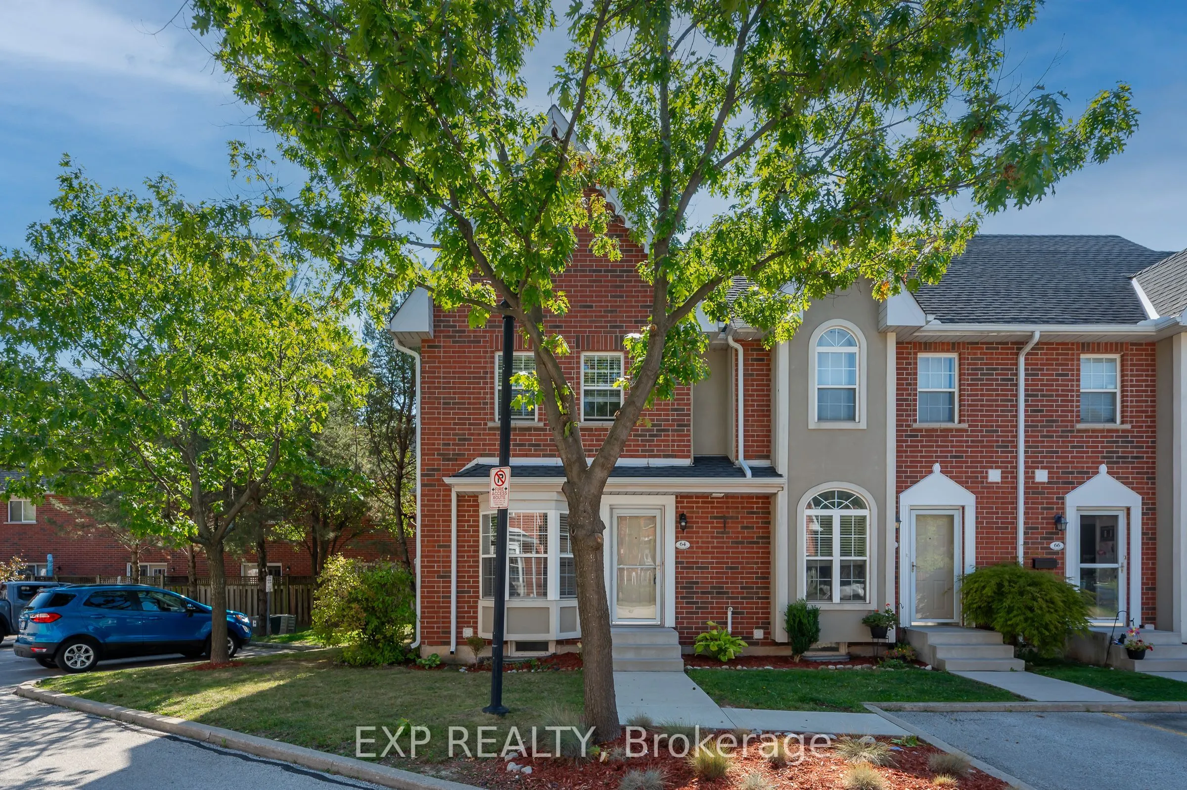 4200 Kilmer Drive, #64