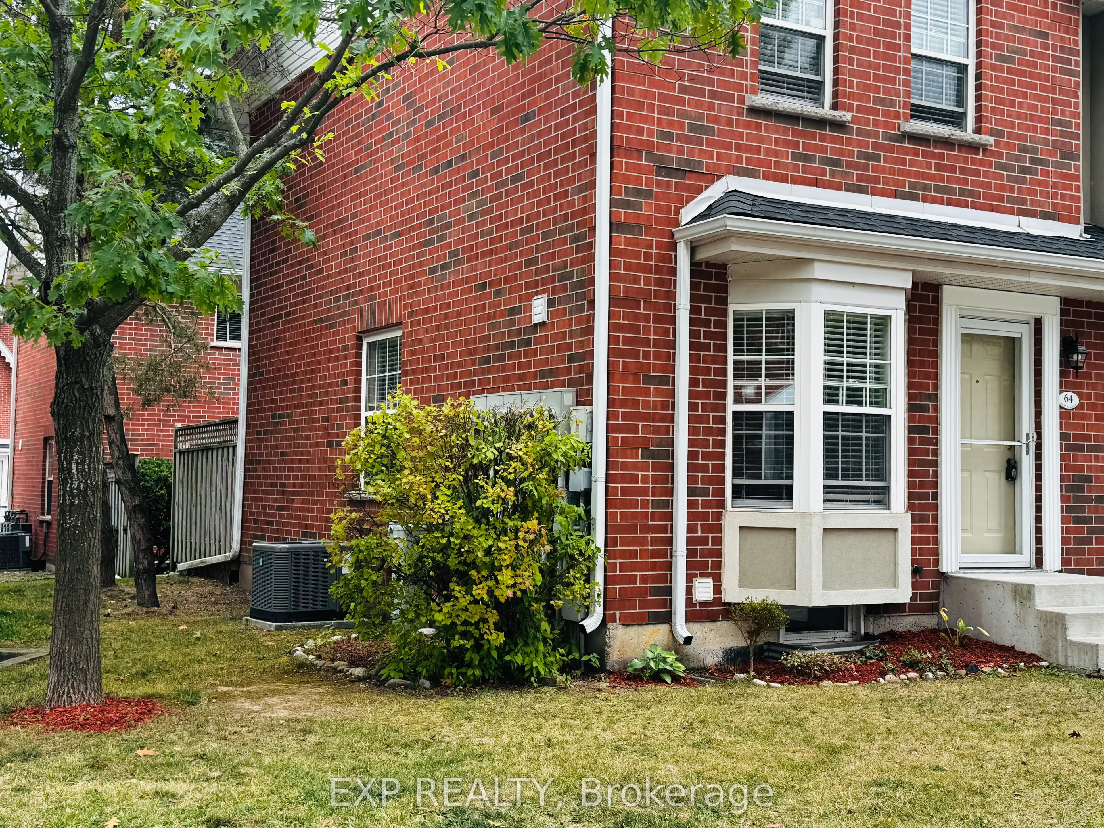 4200 Kilmer Drive, #64
