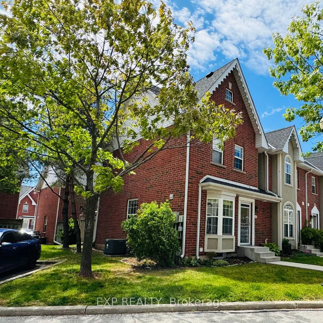 4200 Kilmer Drive, #64