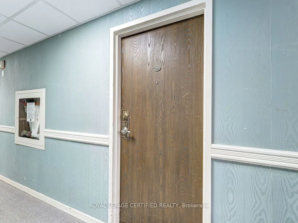 2929 Aquitaine Avenue, #1209