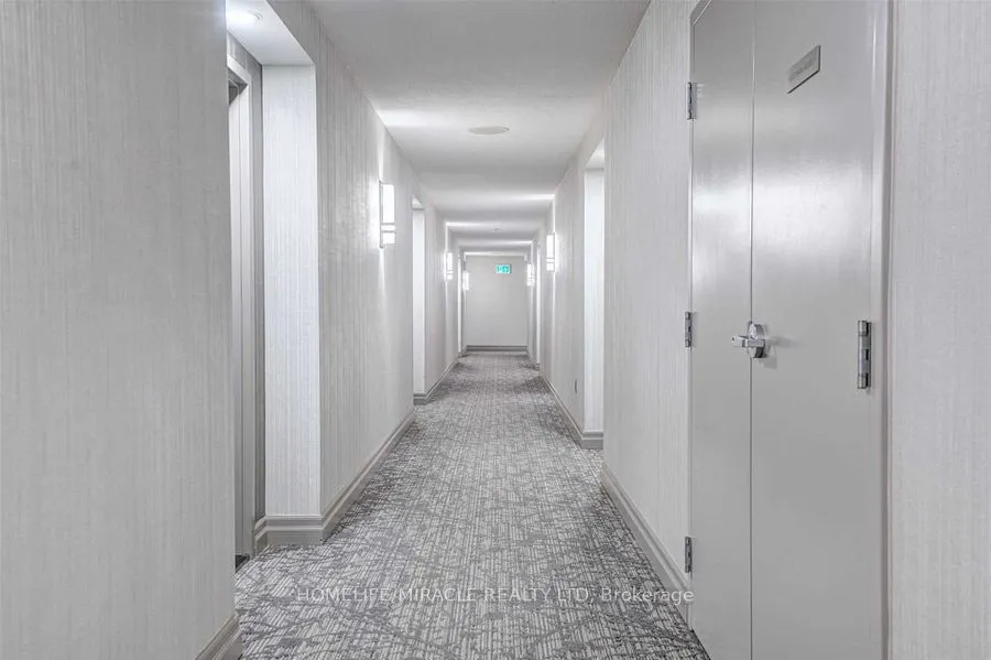 12 Laurelcrest Street, #1101