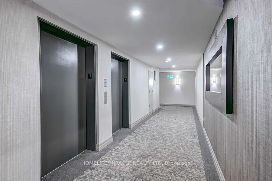 12 Laurelcrest Street, #1101