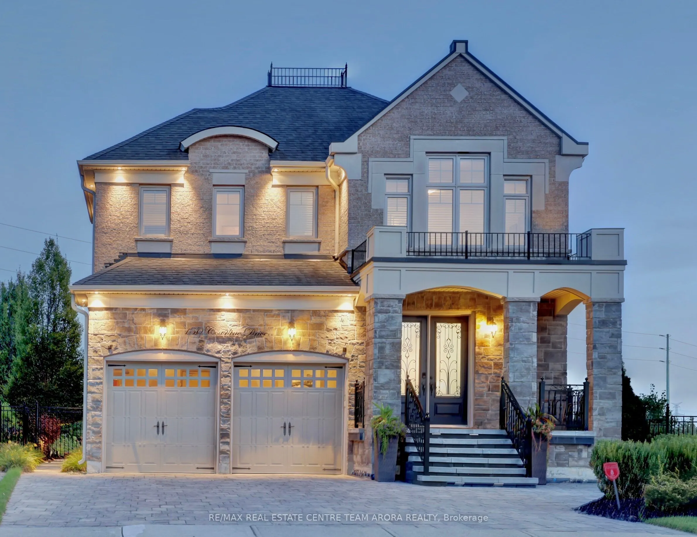 150 Coastline Drive