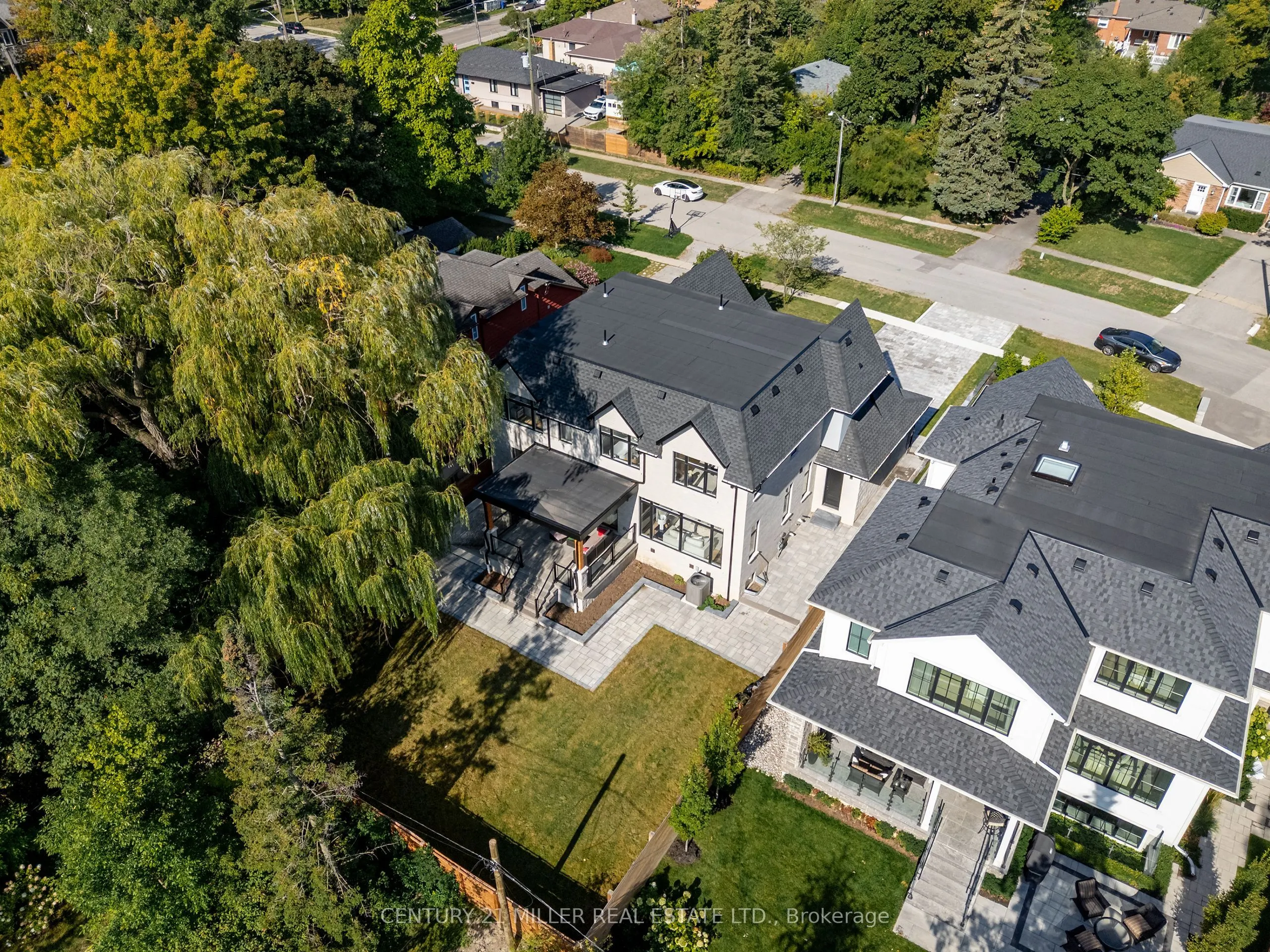14 Crescent Road