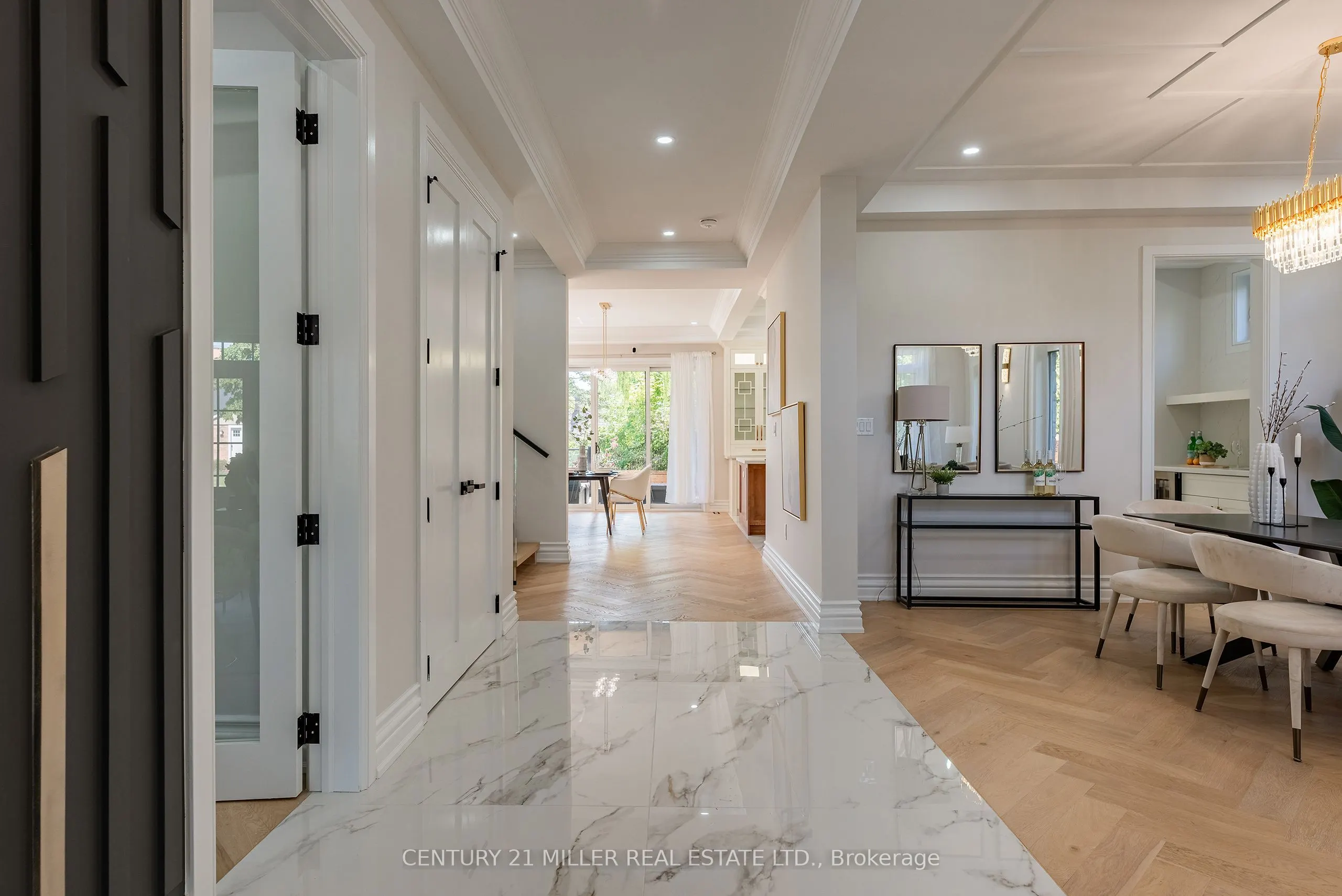 14 Crescent Road