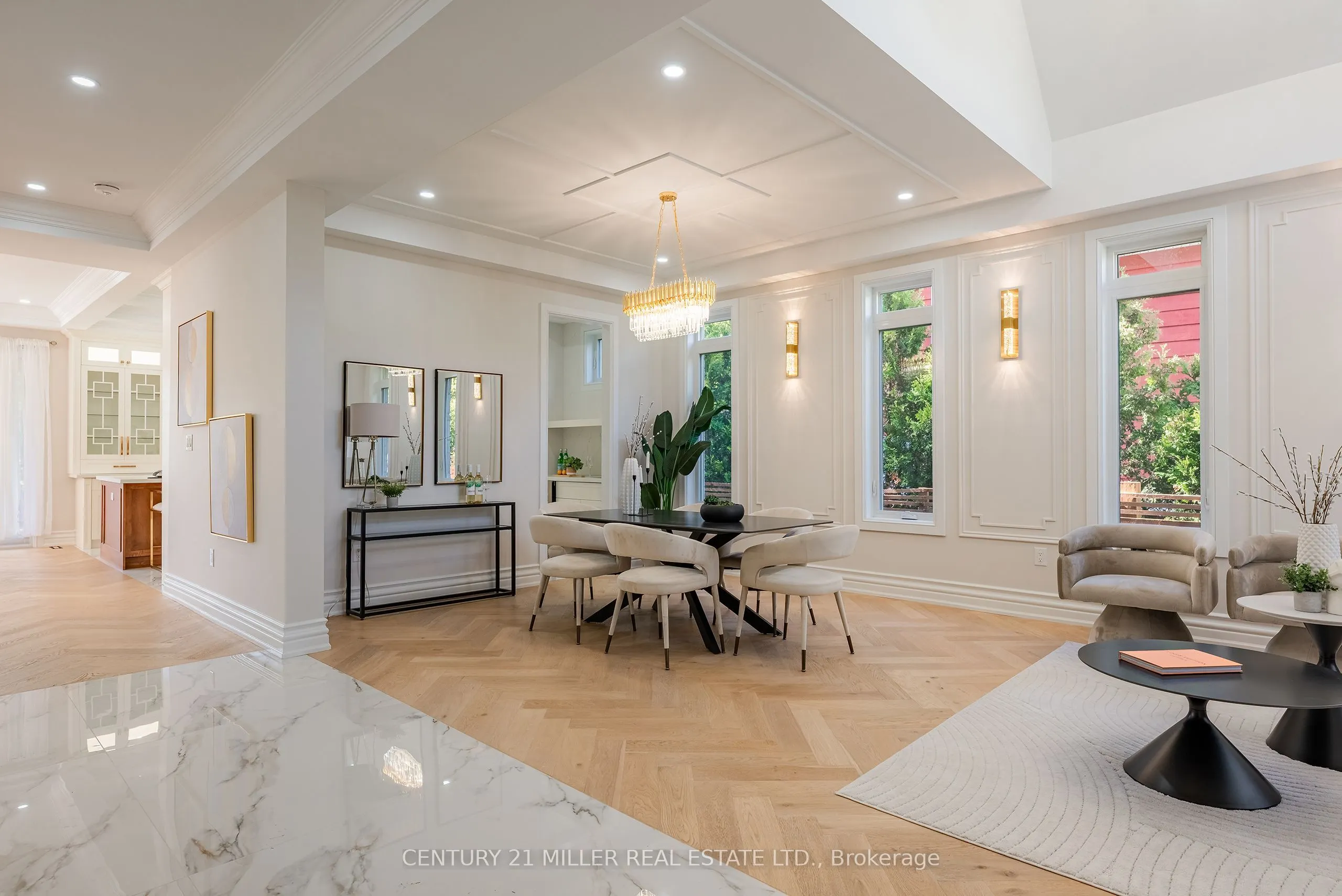 14 Crescent Road