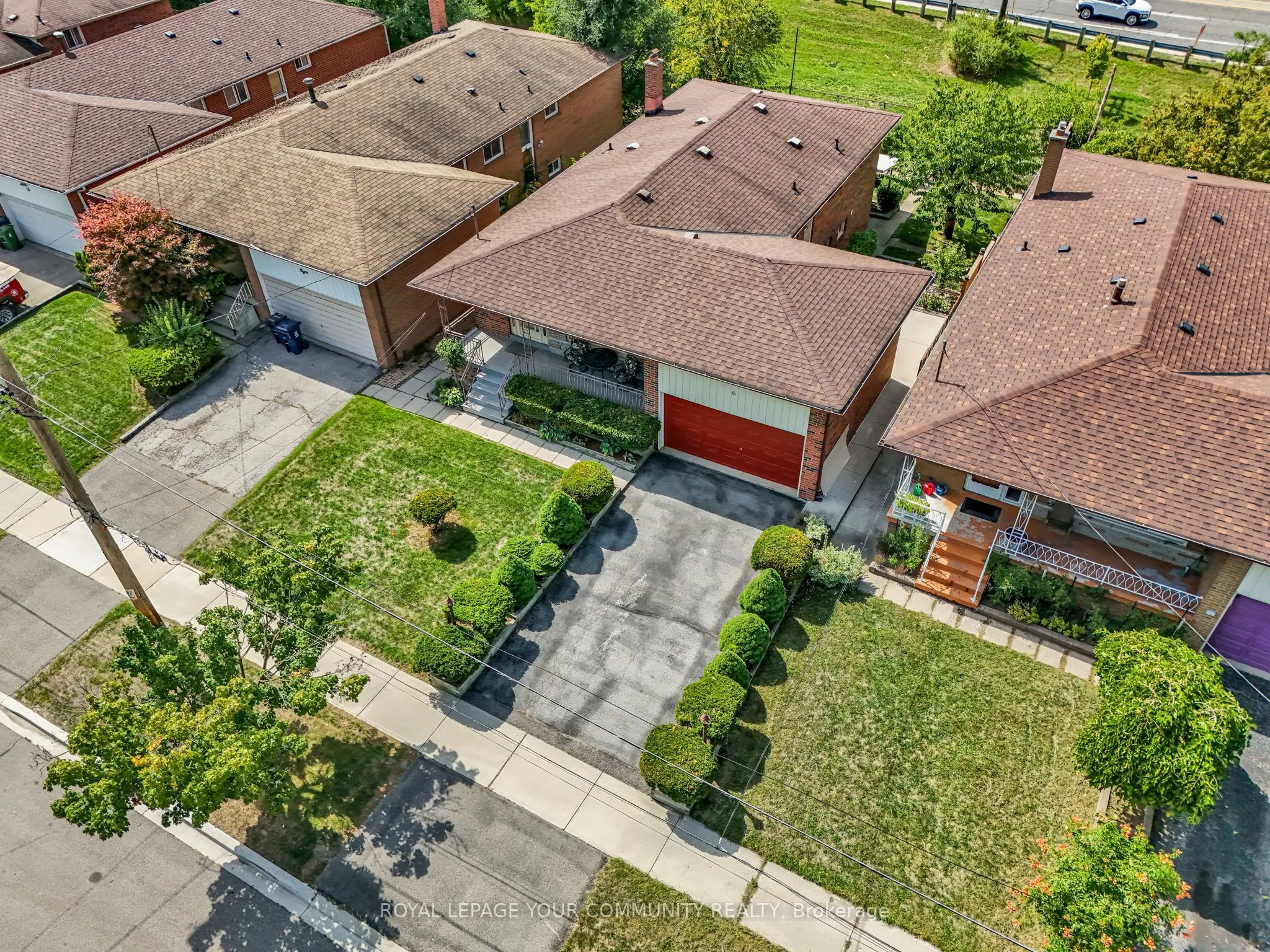 6 Hentob Court
