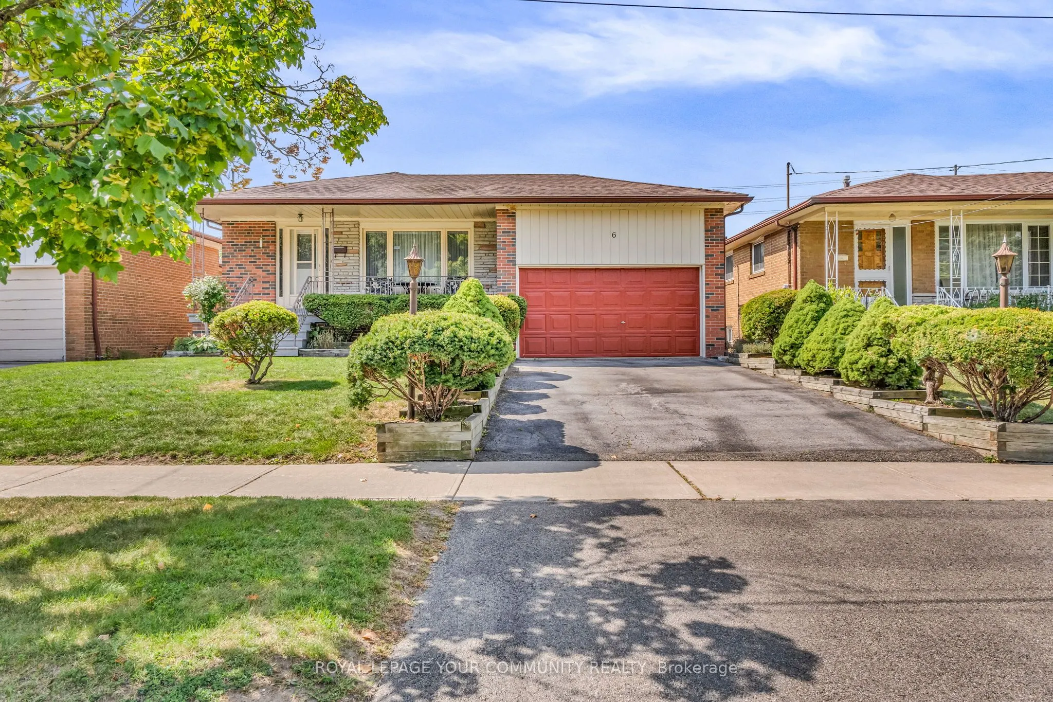 6 Hentob Court