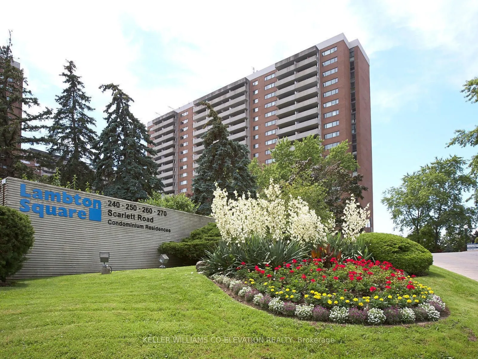 250 Scarlett Road, #2009
