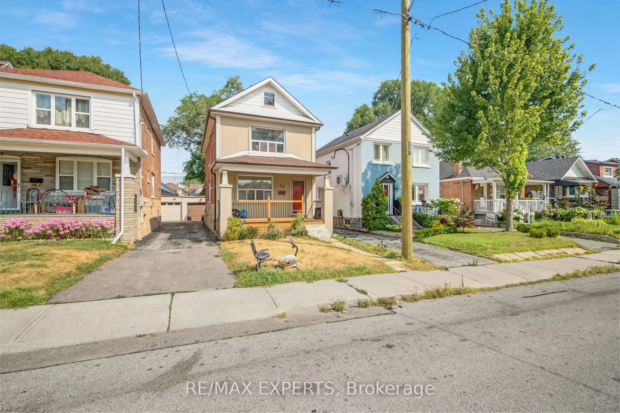 28 Mahoney Avenue