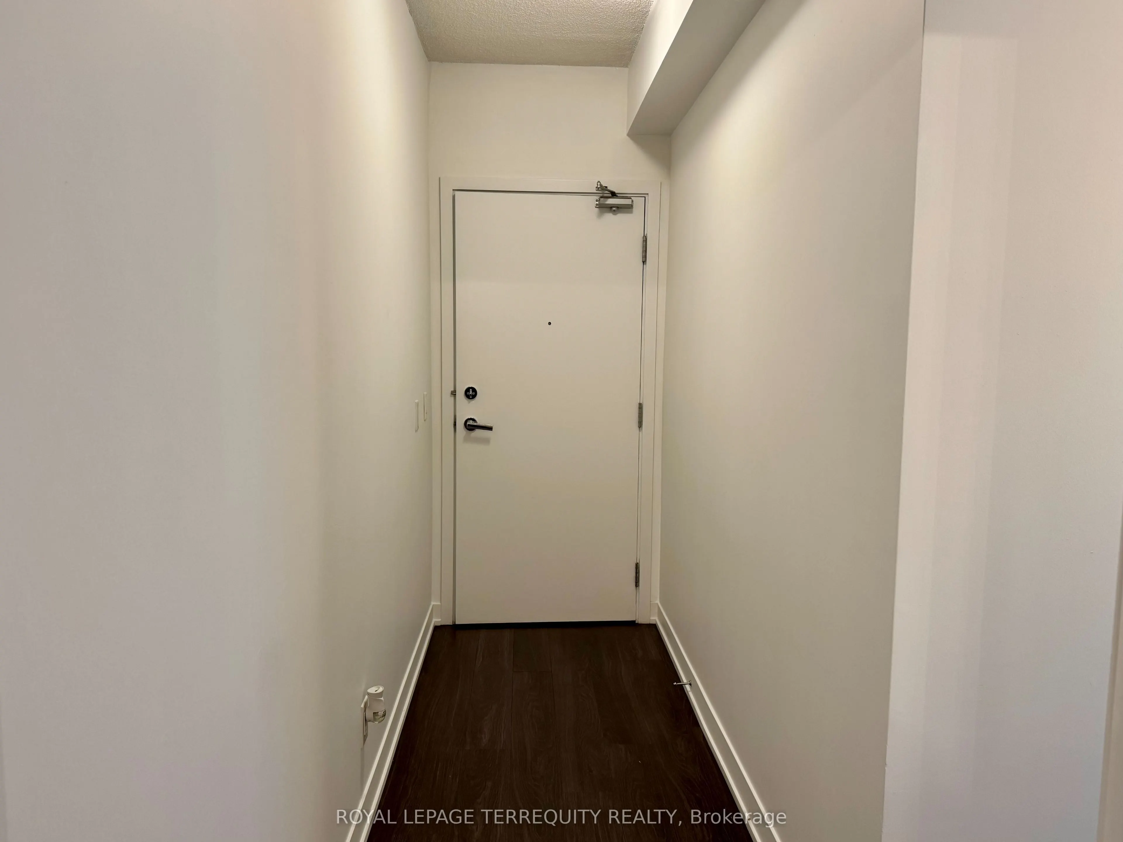 1830 Bloor Street W, #713