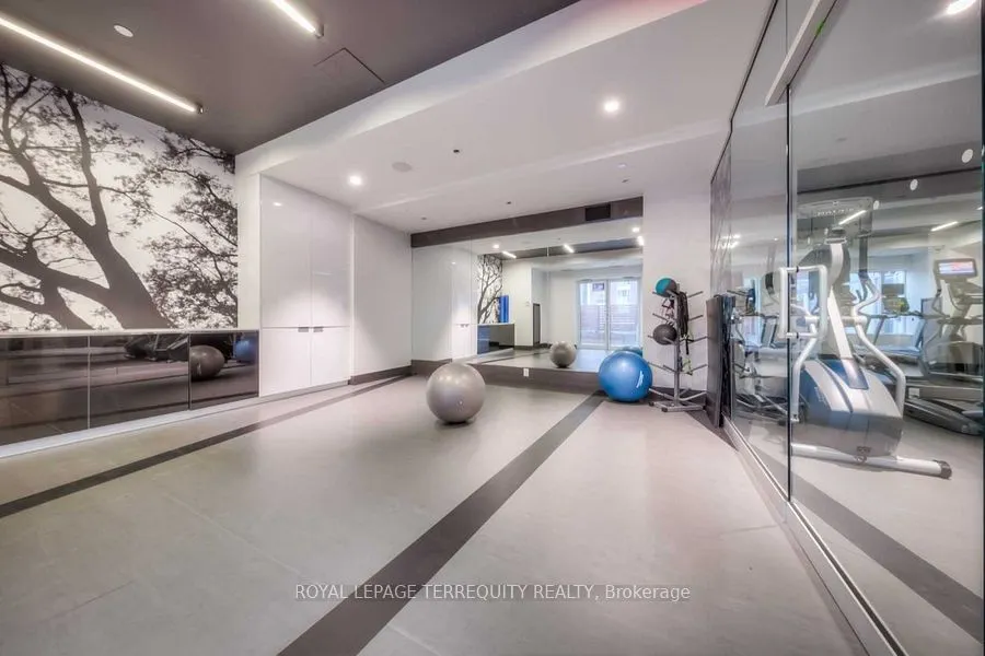 1830 Bloor Street W, #713