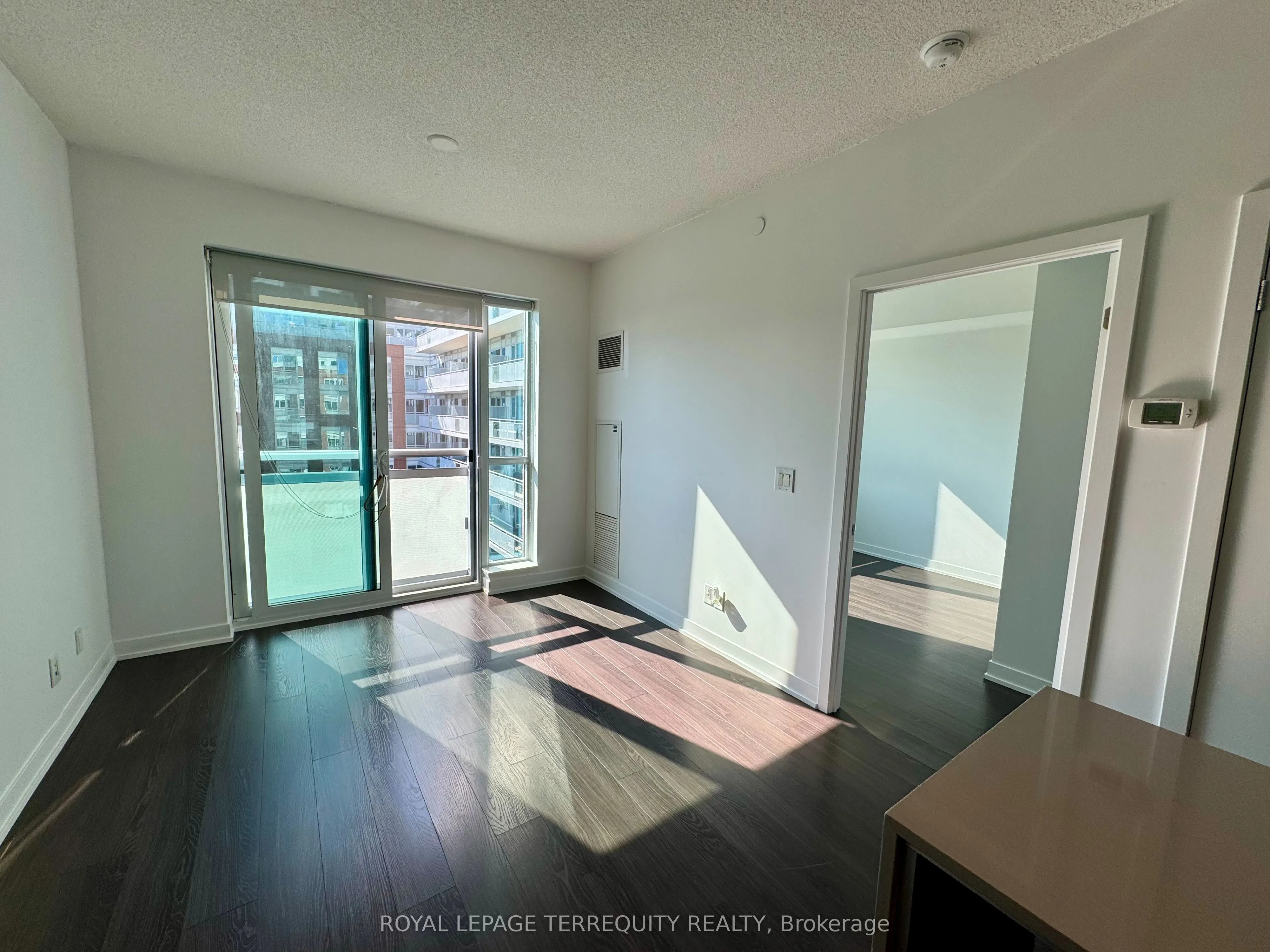 1830 Bloor Street W, #713