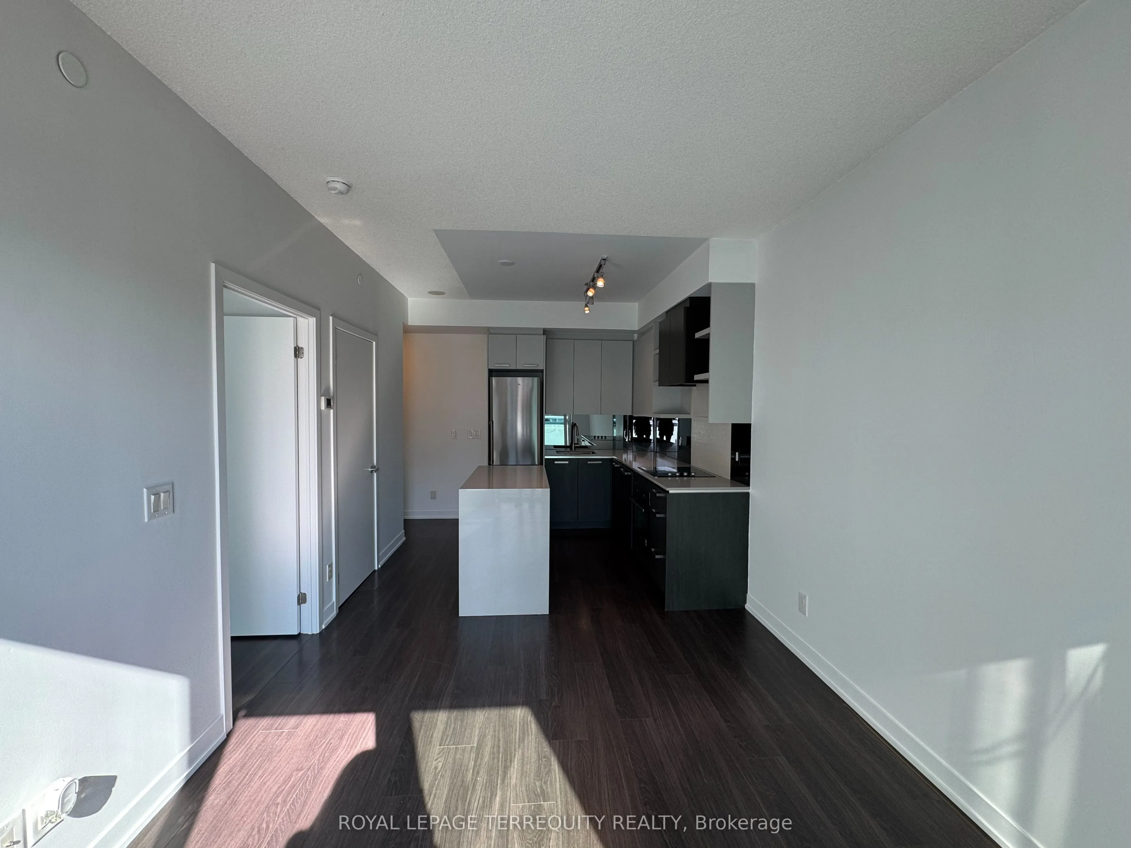 1830 Bloor Street W, #713