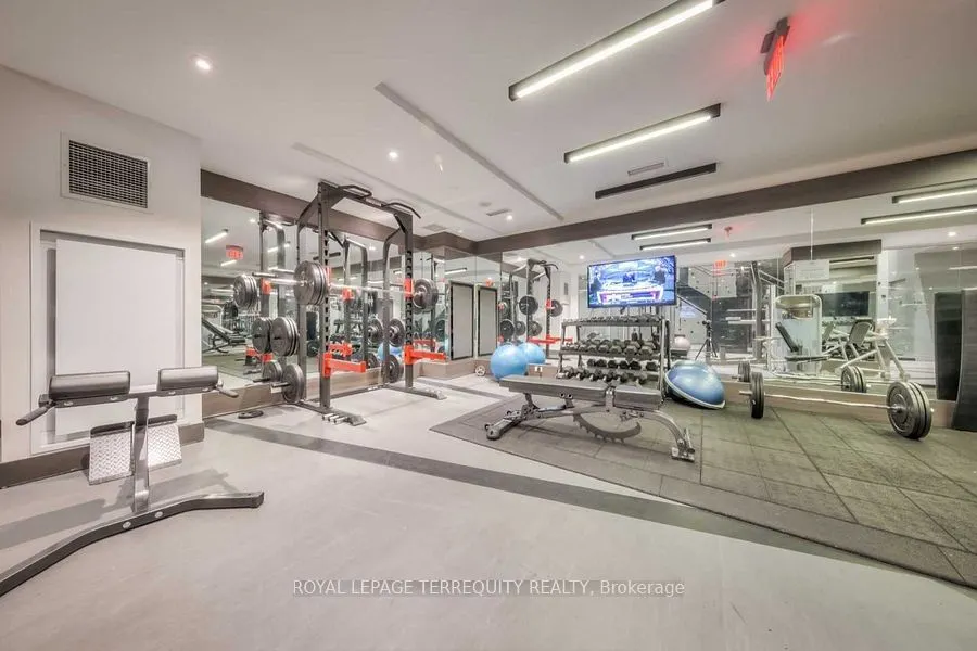 1830 Bloor Street W, #713