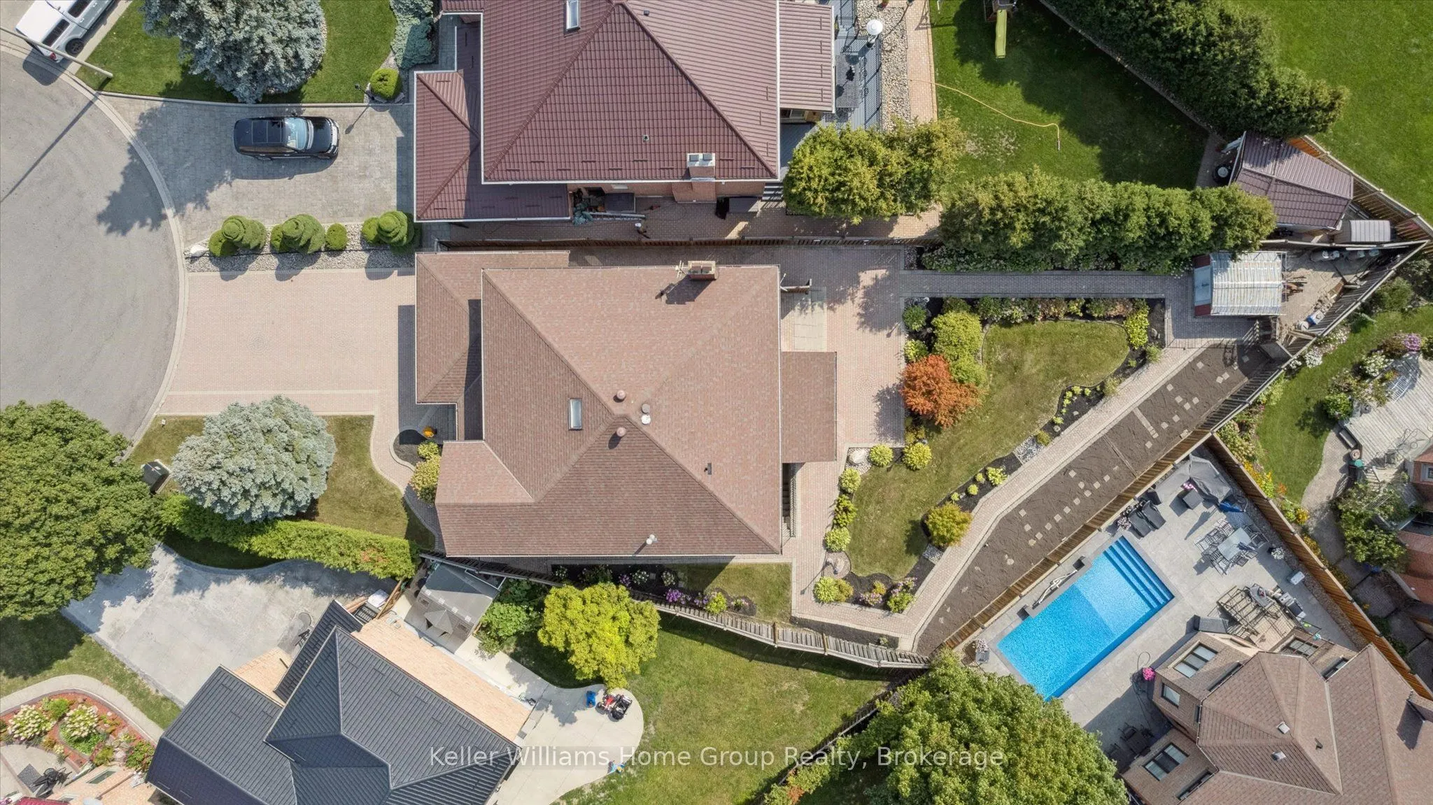 703 Welcome Court