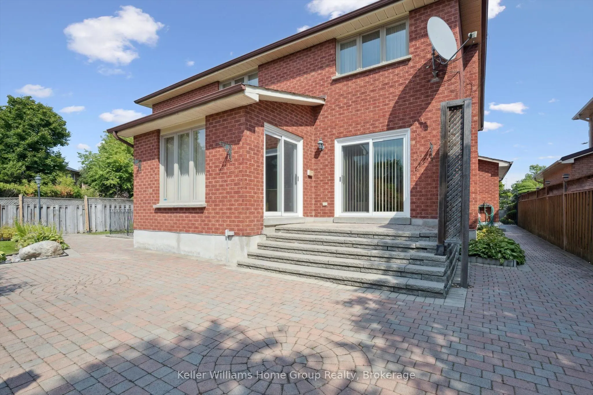703 Welcome Court