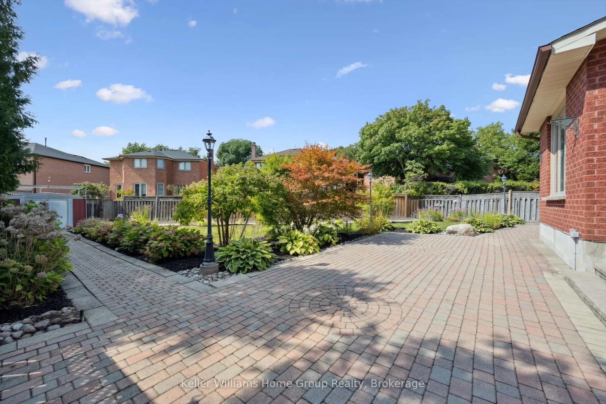 703 Welcome Court
