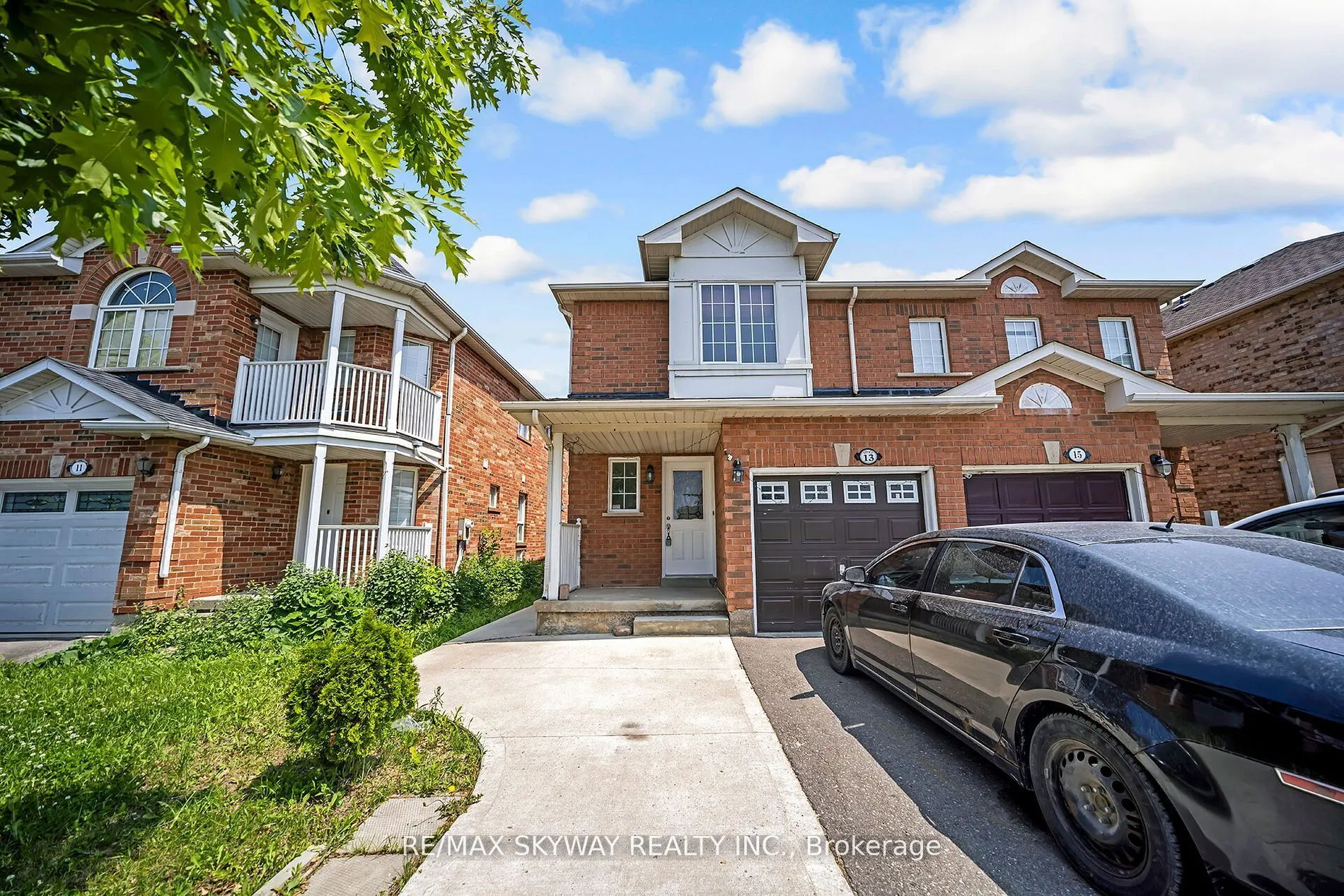 13 Ozner Court