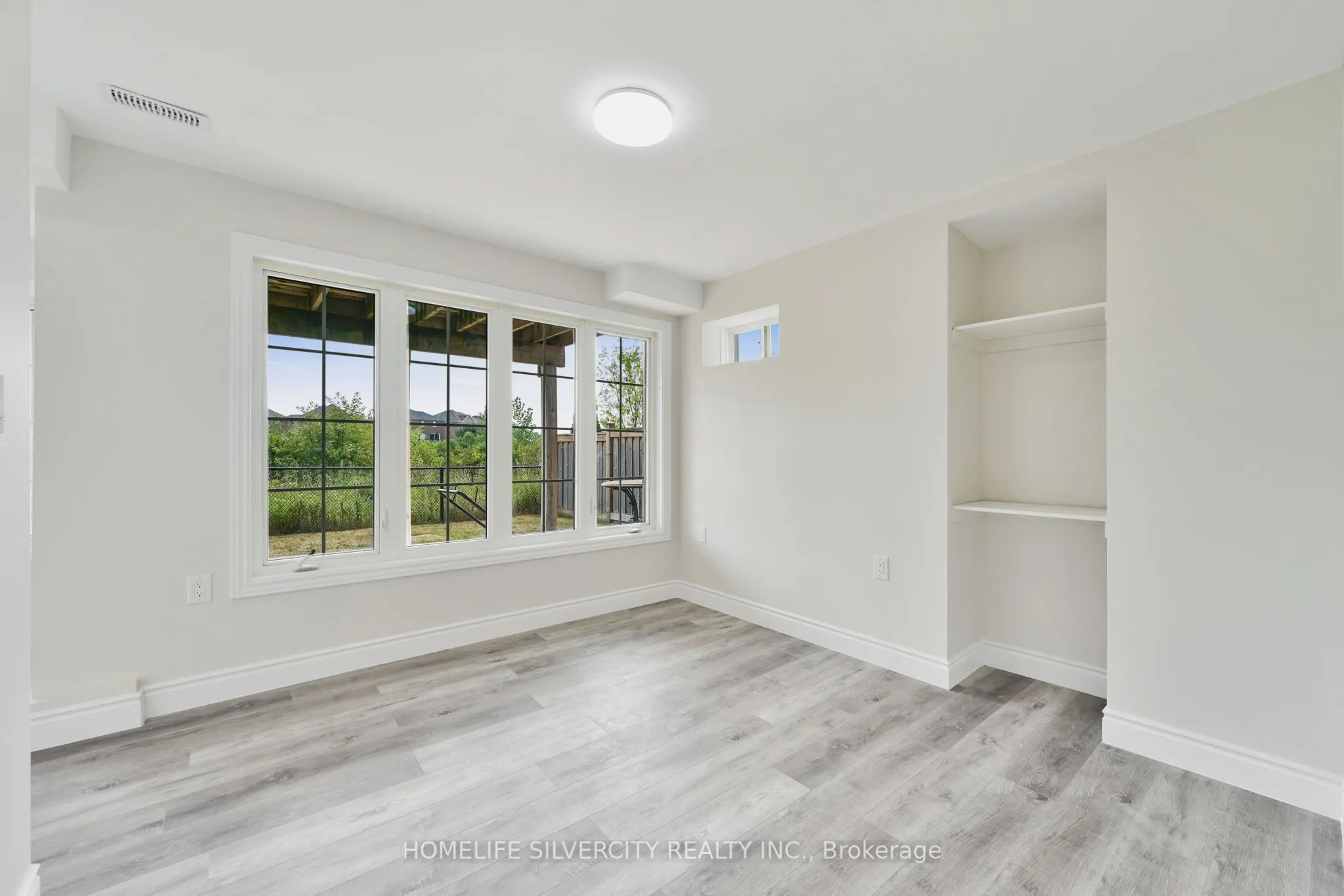 18 Tysonville Circle, #Bsmt