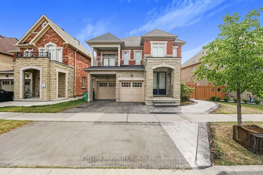 18 Tysonville Circle