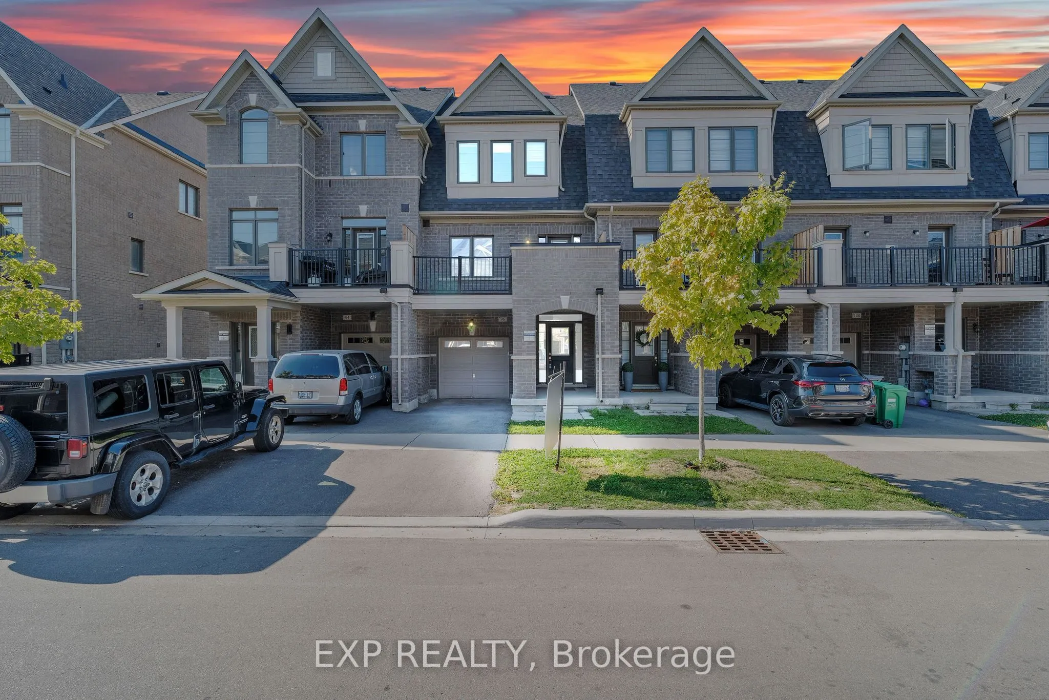 96 Fruitvale Circle