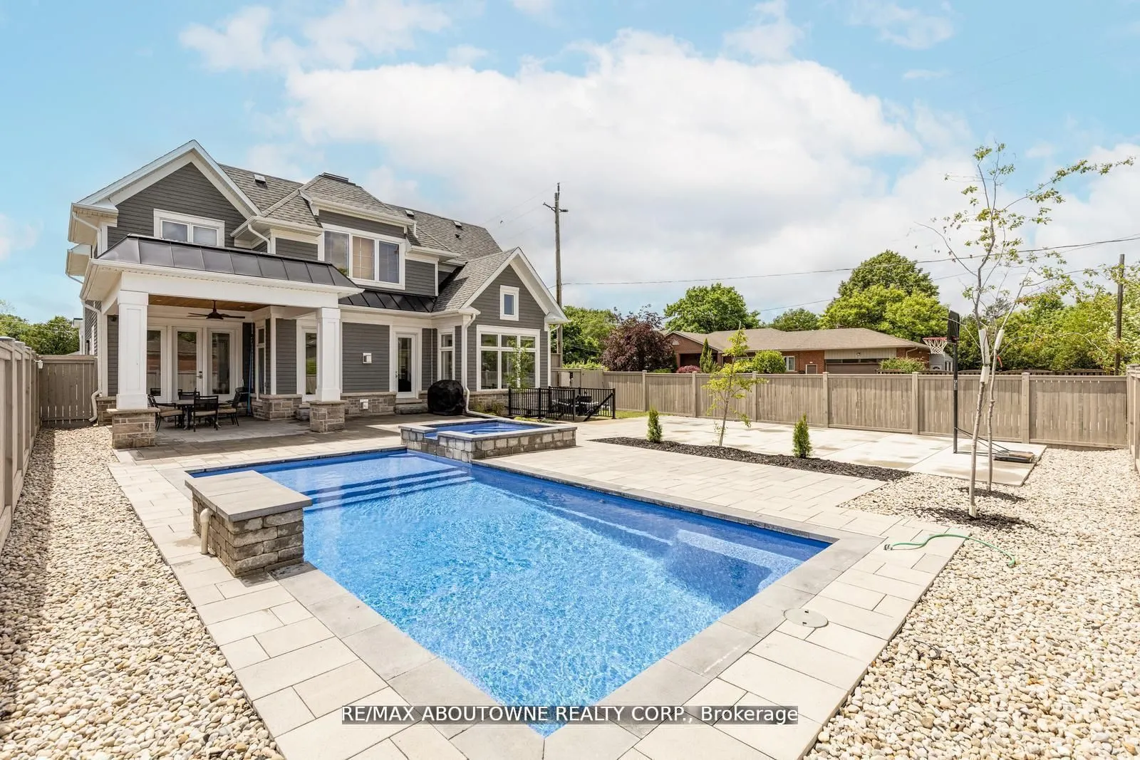 265 Woodale Avenue, #Upper