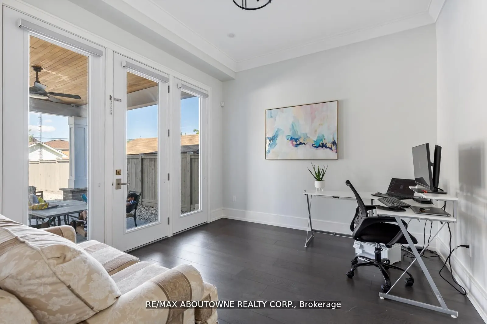 265 Woodale Avenue, #Upper