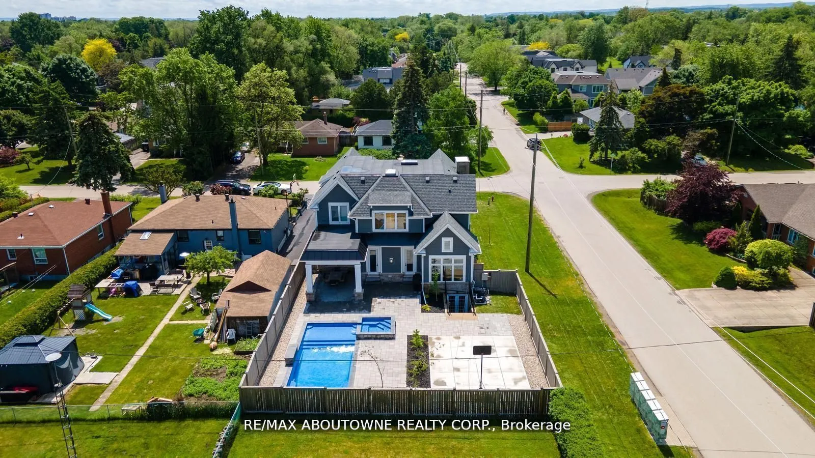 265 Woodale Avenue, #Upper