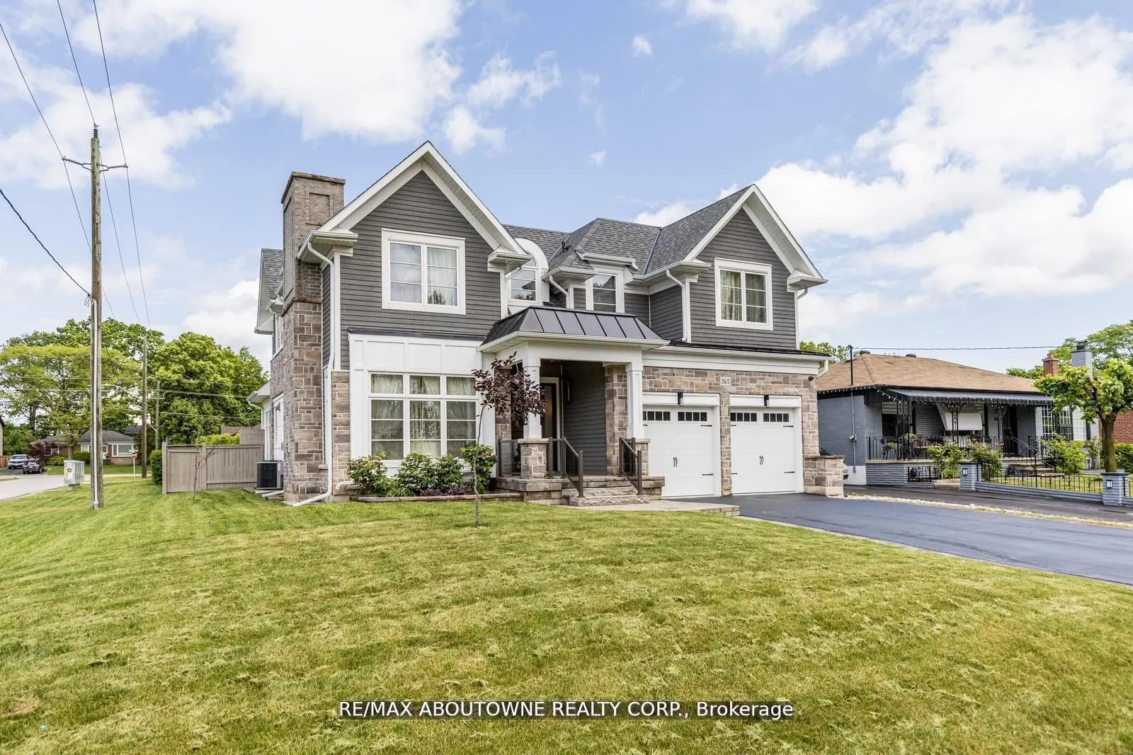 265 Woodale Avenue, #Upper