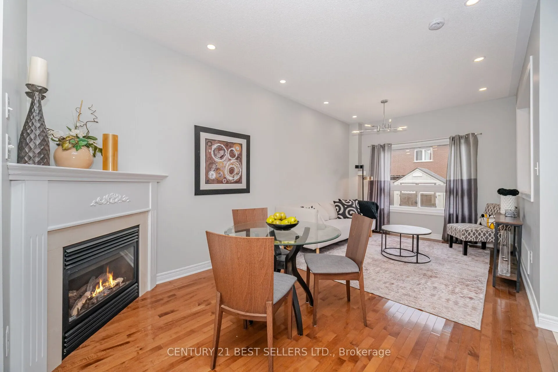222 Andrews Trail