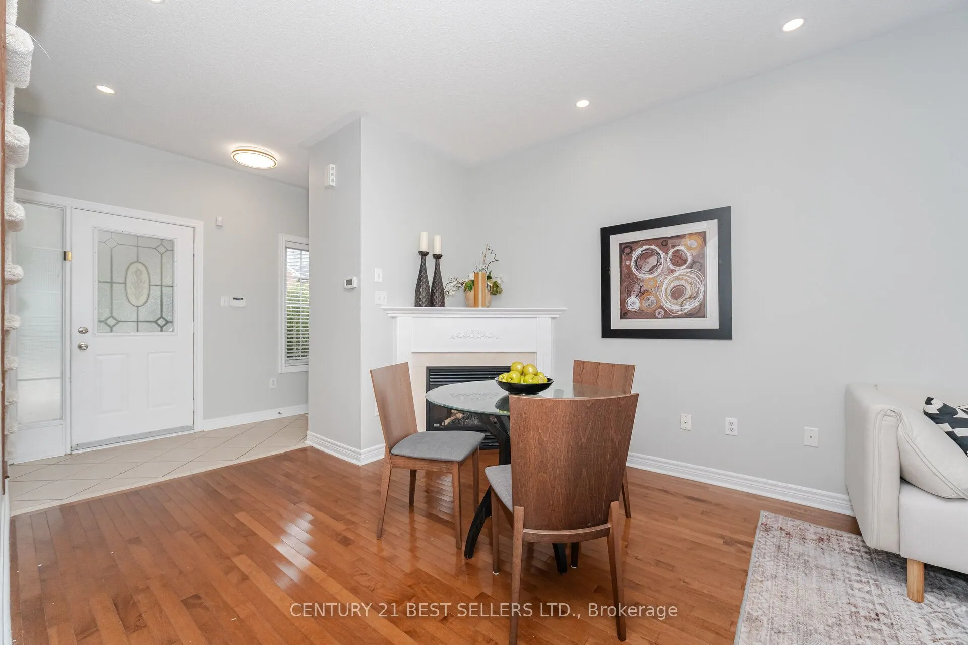 222 Andrews Trail
