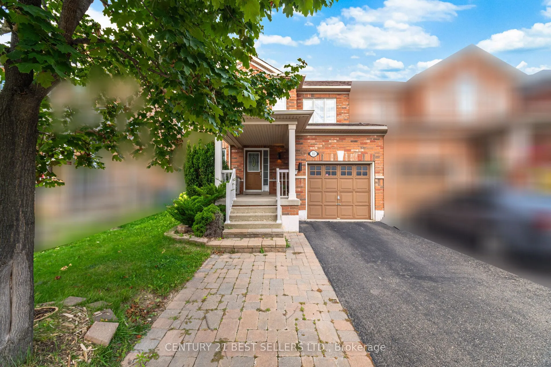 222 Andrews Trail