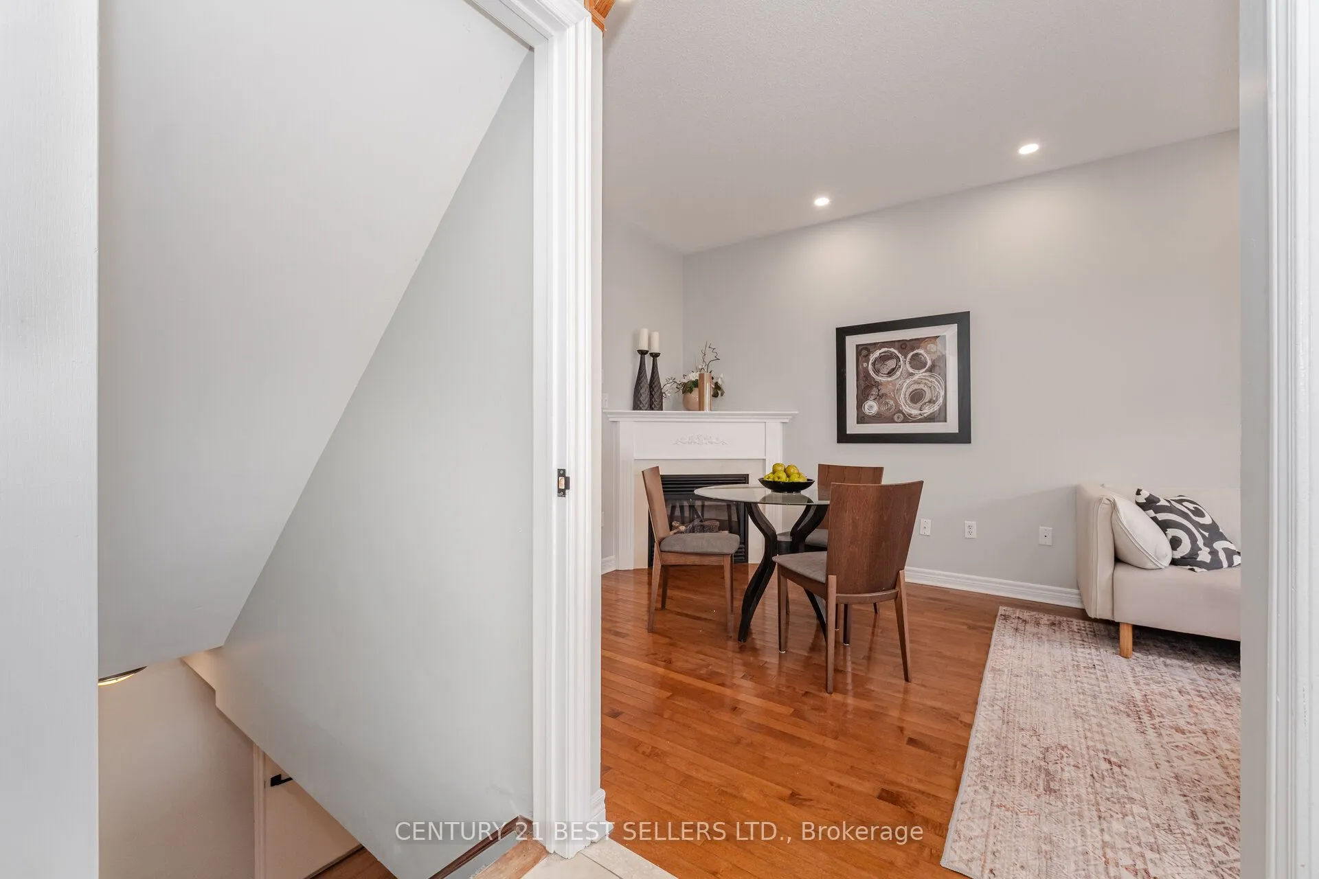 222 Andrews Trail