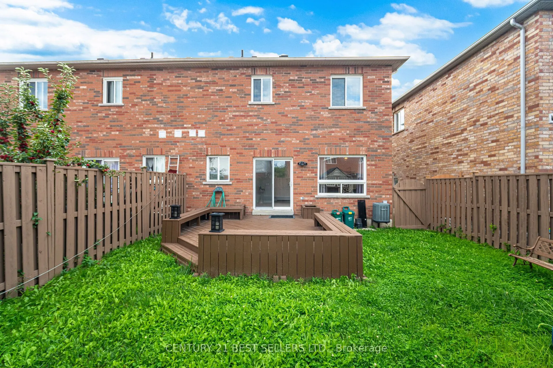 222 Andrews Trail