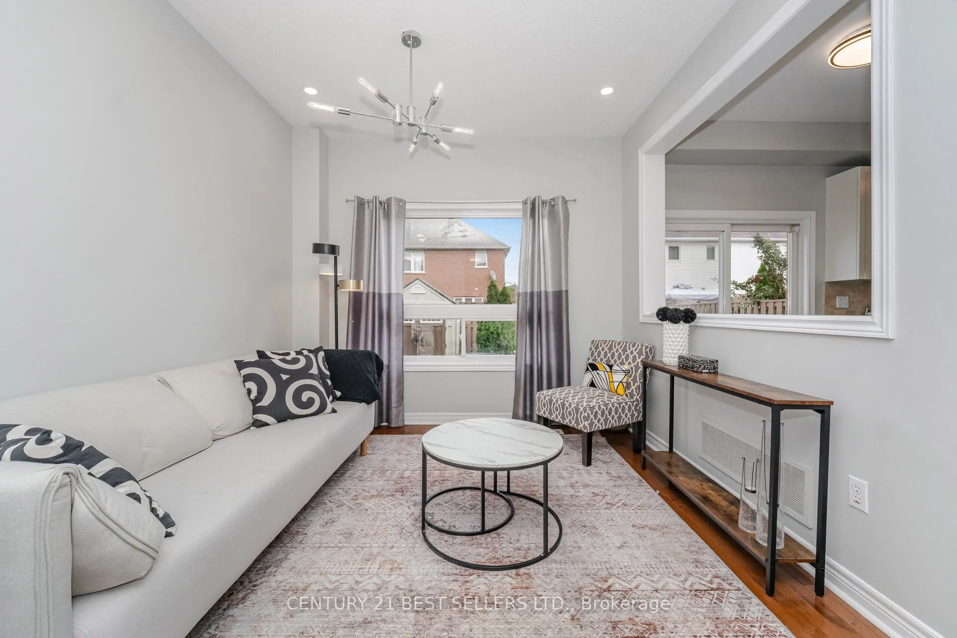222 Andrews Trail