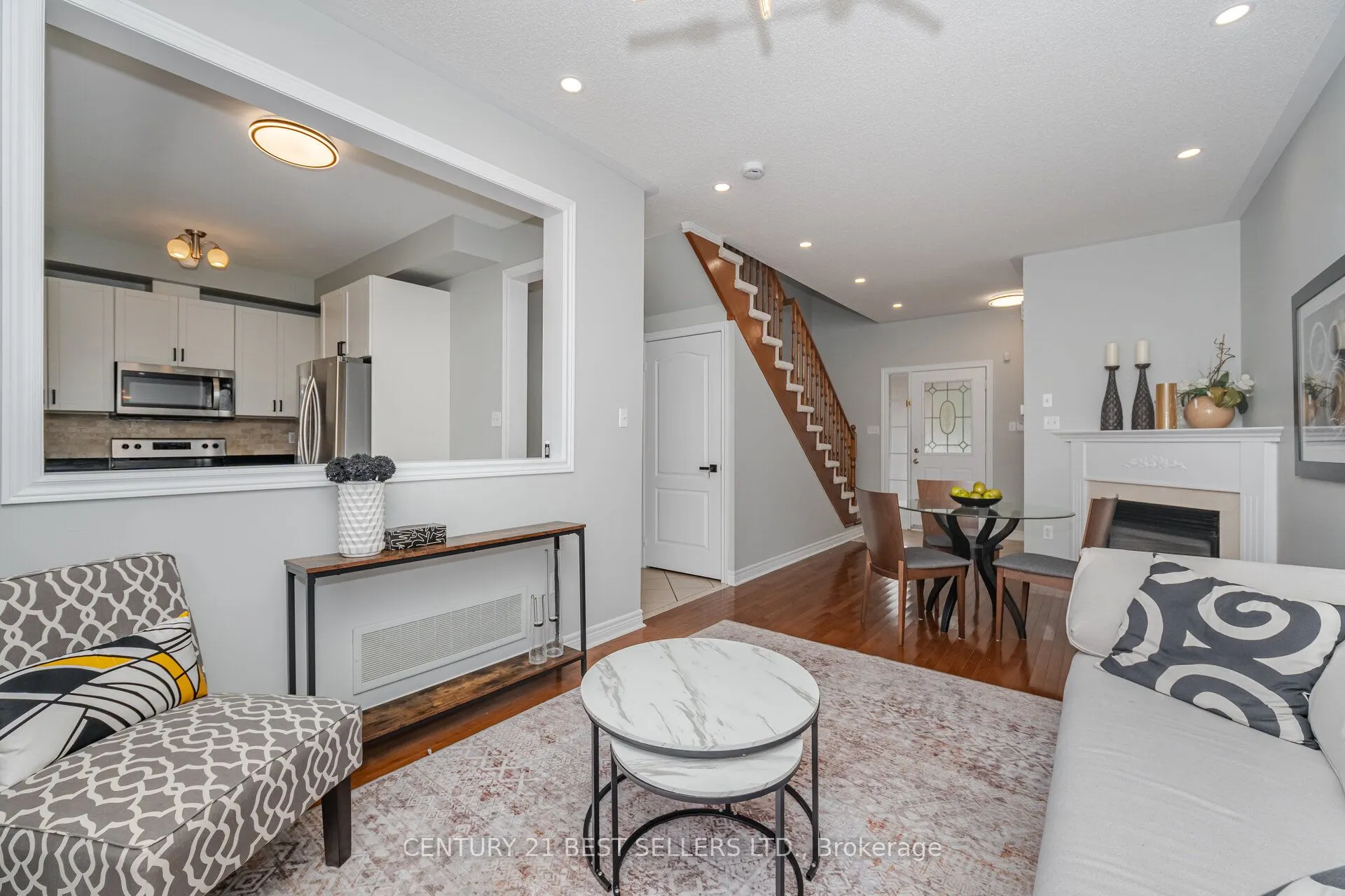222 Andrews Trail