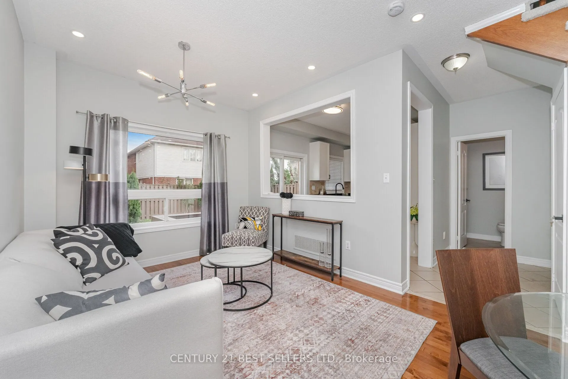222 Andrews Trail