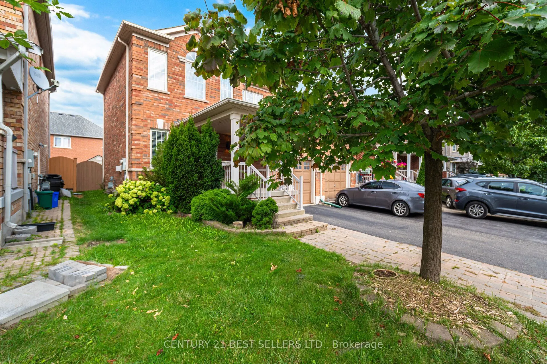 222 Andrews Trail