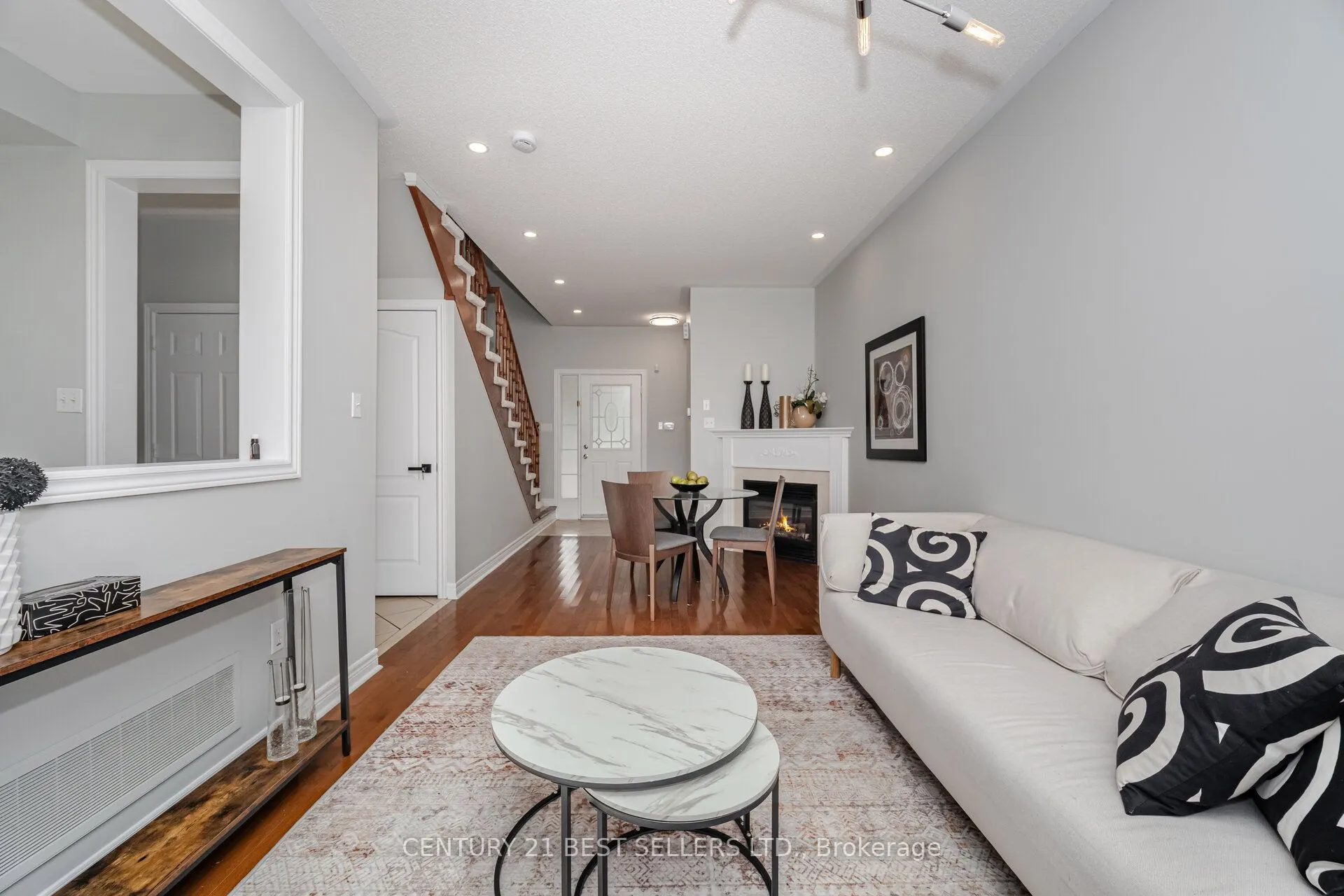 222 Andrews Trail