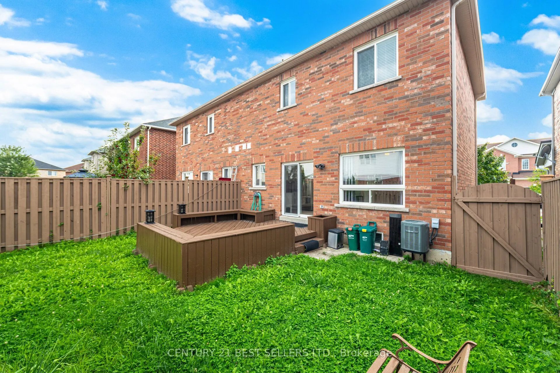 222 Andrews Trail