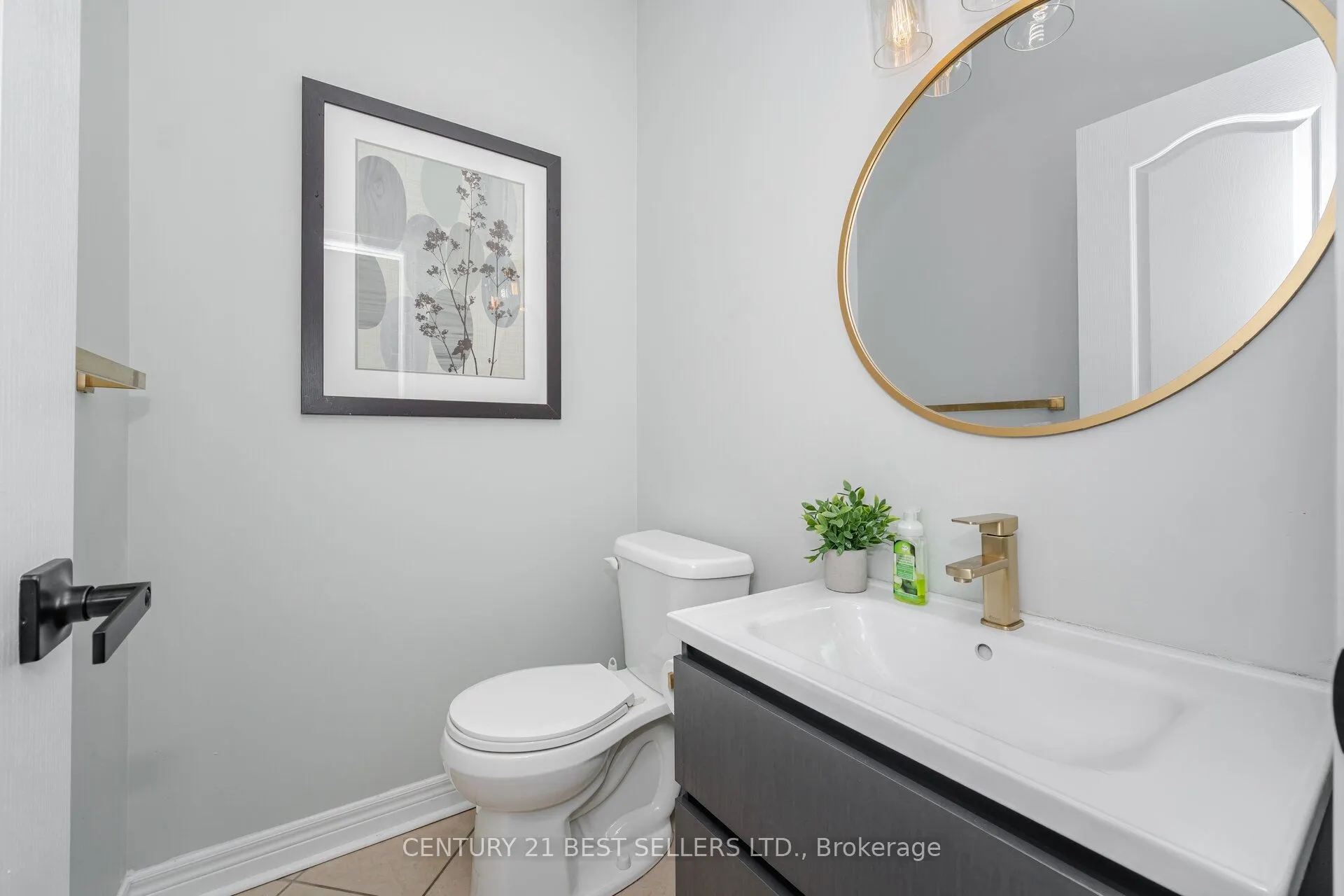 222 Andrews Trail